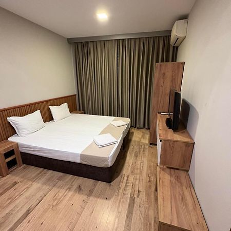 Radi Inn Svilengrad Exteriör bild